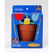 ひかりザリガニかくれ家 [観賞魚用品]