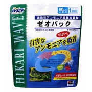 観賞魚用品 ゼオパック