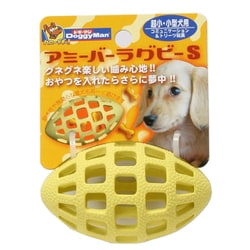 アミーバーラクビーS