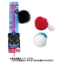 じゃれ猫ファーファーロング