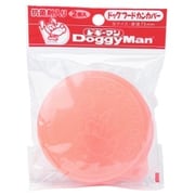 ドックフードカバーバラ