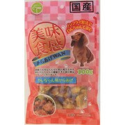 美味食感からあげＷＡＮ100ｇ