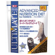 アルティメイト フェレットフード 1kg