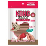 コングジギーズS チキン味 [犬用おやつ 5本入 全犬種・成犬用]