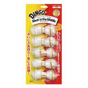 ディンゴ ミートインザミドル オリジナルチキン ミニ5本入