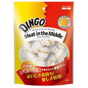 ディンゴ ミートインザミドル オリジナルチキン ミニ12本入