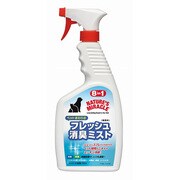 74202 ネイチャーズミラクル フレッシュ消臭ミスト700ml