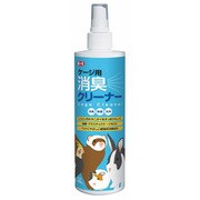 エイトインワン ケージ用消臭クリーナー470ml 4722