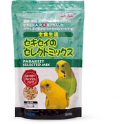 セキセイのセレクトミックス 900g