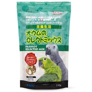 オウムのセレクトミックス775g