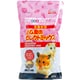 ハム君のセレクトミックス800g