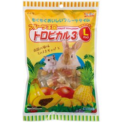 フルーツ王国トロピカル3Lパック