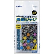 麦飯ジャリ1kg
