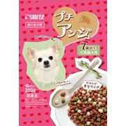 プチアンジュ 超小型犬用 [7歳以上の高齢犬用 250g]
