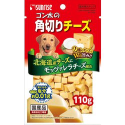 角切りチーズ100g