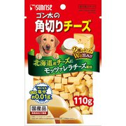 角切りチーズ100g