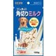角切りミルク100g