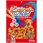 ゴン太ビスケットトリプルゼロ300g