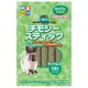 チモシースティック [アップル果汁入 60g]