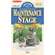 スマックウサギメンテナンス1Kg