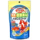パックDE金魚のエサスタンダード100g