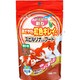 パックDE金魚のエサ彩り100g