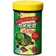 カメ元気フード成長期用75g