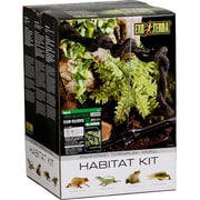 ハビタットキットフォレスト PT2660 [爬虫類・両生類飼育12点セット 樹上環境用]