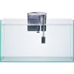 ヨドバシ Com Gex ジェックス 簡単ラクラクパワーフィルター L 水槽用外掛式フィルター 通販 全品無料配達
