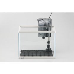 ヨドバシ Com Gex ジェックス マルチベースフィルター S 底面フィルター 30cm水槽用 通販 全品無料配達