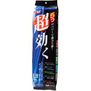 淡水・海水両用 60cm上部フィルター用 クリアファイブマット