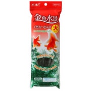 金魚水景 天然おつまみ草 大 [観賞魚用アクセサリー]