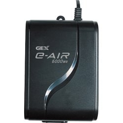 ヨドバシ.com - GEX ジェックス e-AIR イーエアー 6000WB [90～120cm