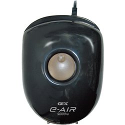 ヨドバシ Com Gex ジェックス E Air イーエアー 9000fb 90 1cm水槽用エアーポンプ 通販 全品無料配達