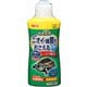 カメ元気 水槽のニオイ・雑菌をおさえる水 [300cc]