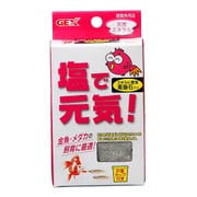 水質調整剤 100g 塩で元気