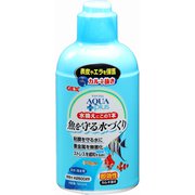 飼育水中和剤 淡水・海水両用 アクアプラス 500ml