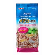 1kg メダカの砂利 チェリーピンク