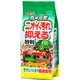 ニオイ・汚れを抑える砂利 0.6L カメ元気