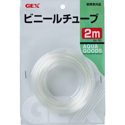 GX-70 [ビニールチューブ 2m エアレーション用品]