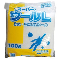 上部フィルター交換マットウール ウールL