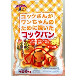 ヨドバシ.com - sanmate サンメイト おやつの達人 コックパンチーズ100g [コックパンチーズ100g] 通販【全品無料配達】