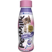 ペットミルク幼猫用250ml [ペットミルク幼猫250ml]
