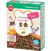 MR-550 [ジャンガリアンの主食180g]