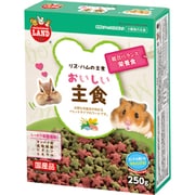 MR-547 [リスハムの主食250g]