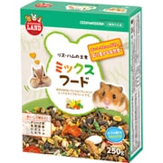 MR-546 [リス・ハムの主食ミックスフード 250g]