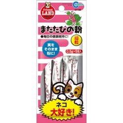 CT-22 [またたびの粉5本入]