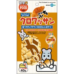 MR-565 [ぷちクロワッサン40g]