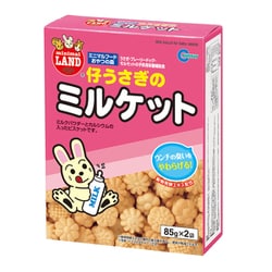 MR-564 [仔うさぎミルケット2P]