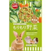 MR-528 [もりもり野菜180g]
